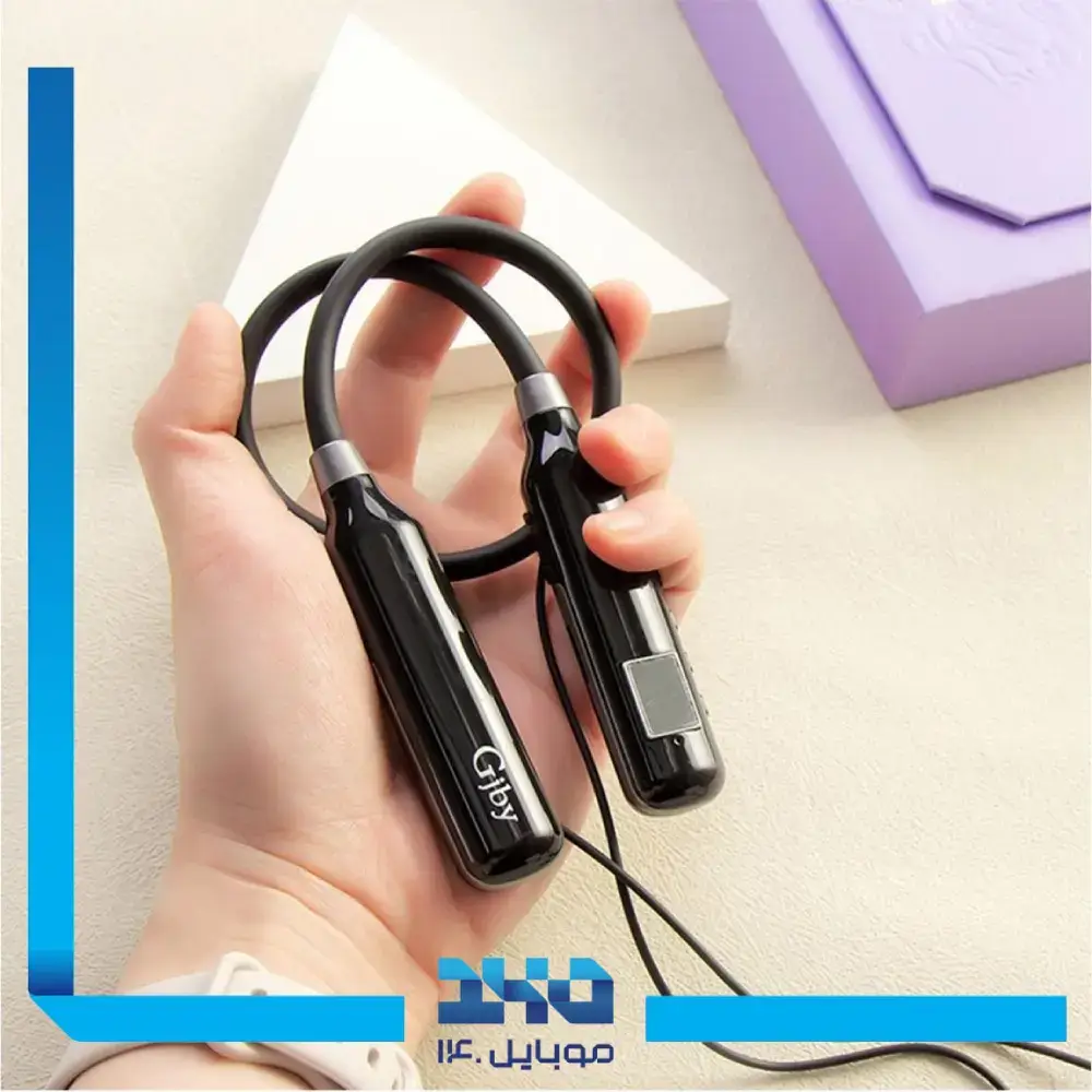 هدفون بلوتوثی جی بی وای مدل CA-126