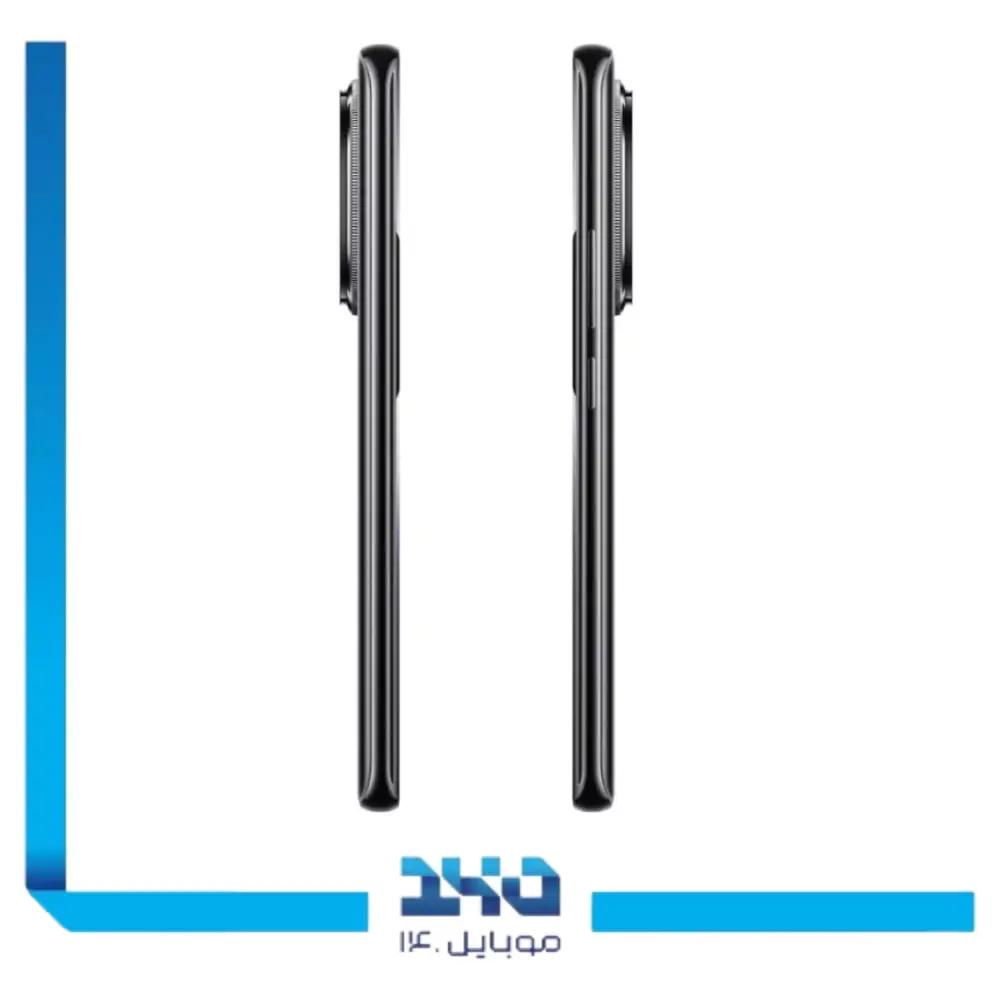 گوشی موبایل شیائومی مدل Redmi Note 14 Pro Plus ظرفیت 256 گیگابایت رم 12 گیگابایت | 5G