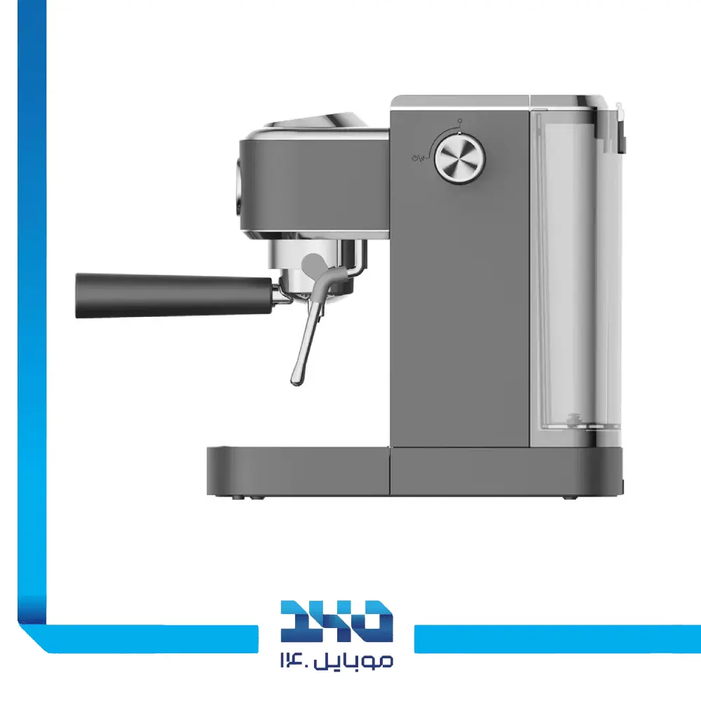 اسپرسو ساز دیجیتالی لپرسو مدل LPCFFTEM0072