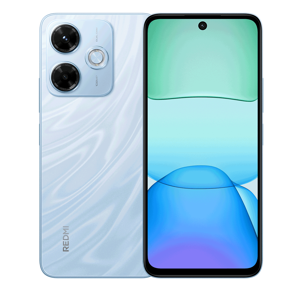 گوشی موبایل شیائومی مدل Redmi 13X ظرفیت 256 گیگابایت رم 8 گیگابایت