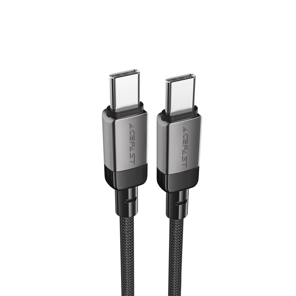 کابل Type-C به Type-C ایس فست مدل C9-03 طول 1.2 متر