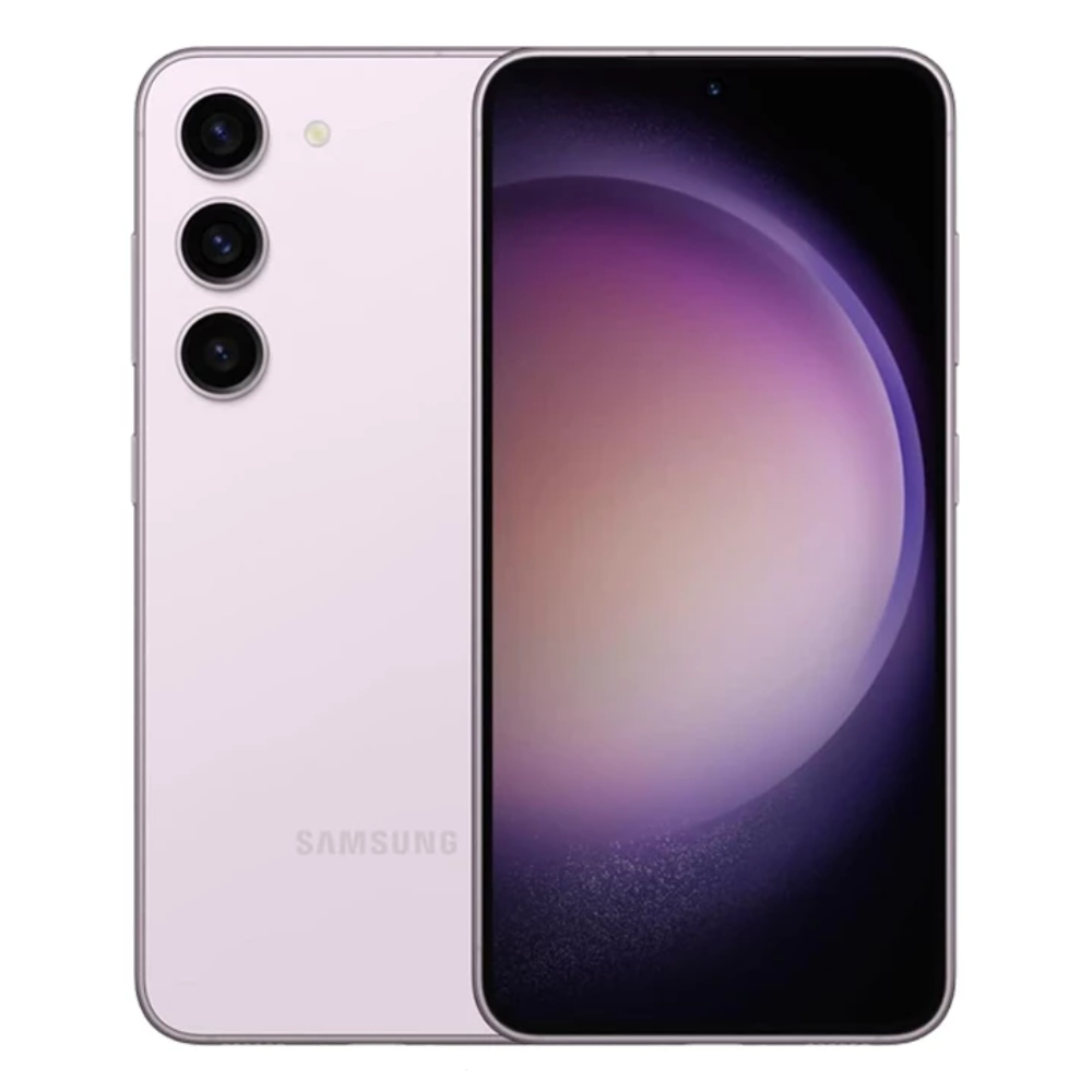 گوشی موبایل سامسونگ مدل Galaxy S23 ظرفیت 128 گیگابایت رم 8 گیگابایت