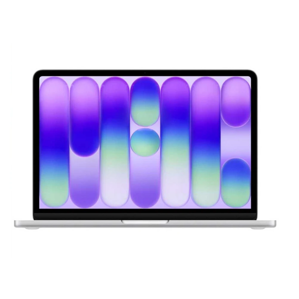 لپ تاپ اپل 13 اینچی MacBook Neo مدل MHFA4 A18 Pro 6Core 8GB 256GB