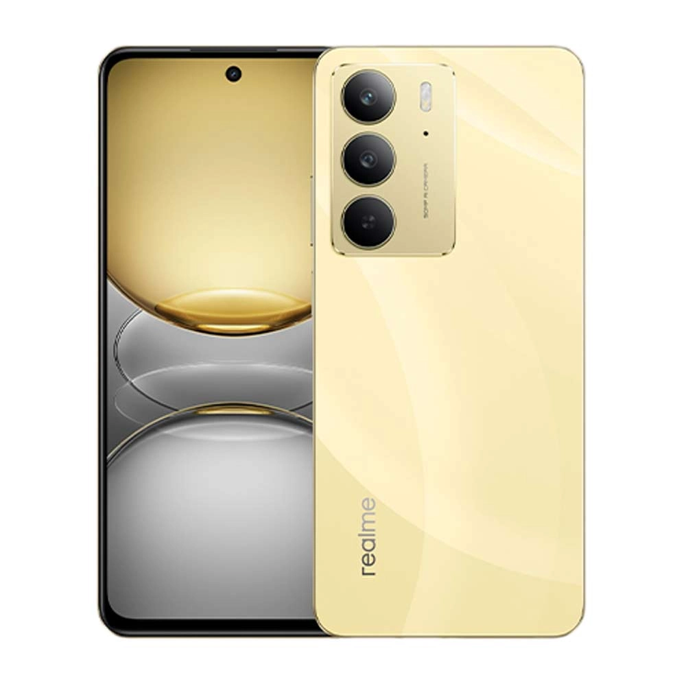 گوشی موبایل ریلمی C75 ظرفیت 256 گیگابایت رم 8 گیگابایت | 4G