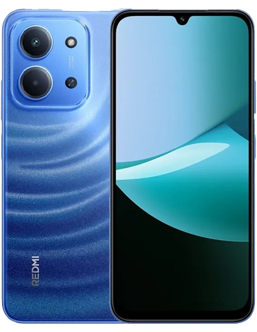 گوشی موبایل شیائومی مدل Redmi 15C ظرفیت 256 گیگابایت رم 8 گیگابایت | 4G