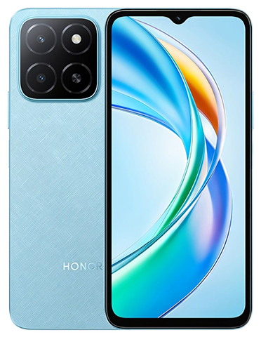 گوشی موبایل آنر مدل X5B ظرفیت 64 گیگابایت رم 4 گیگابایت