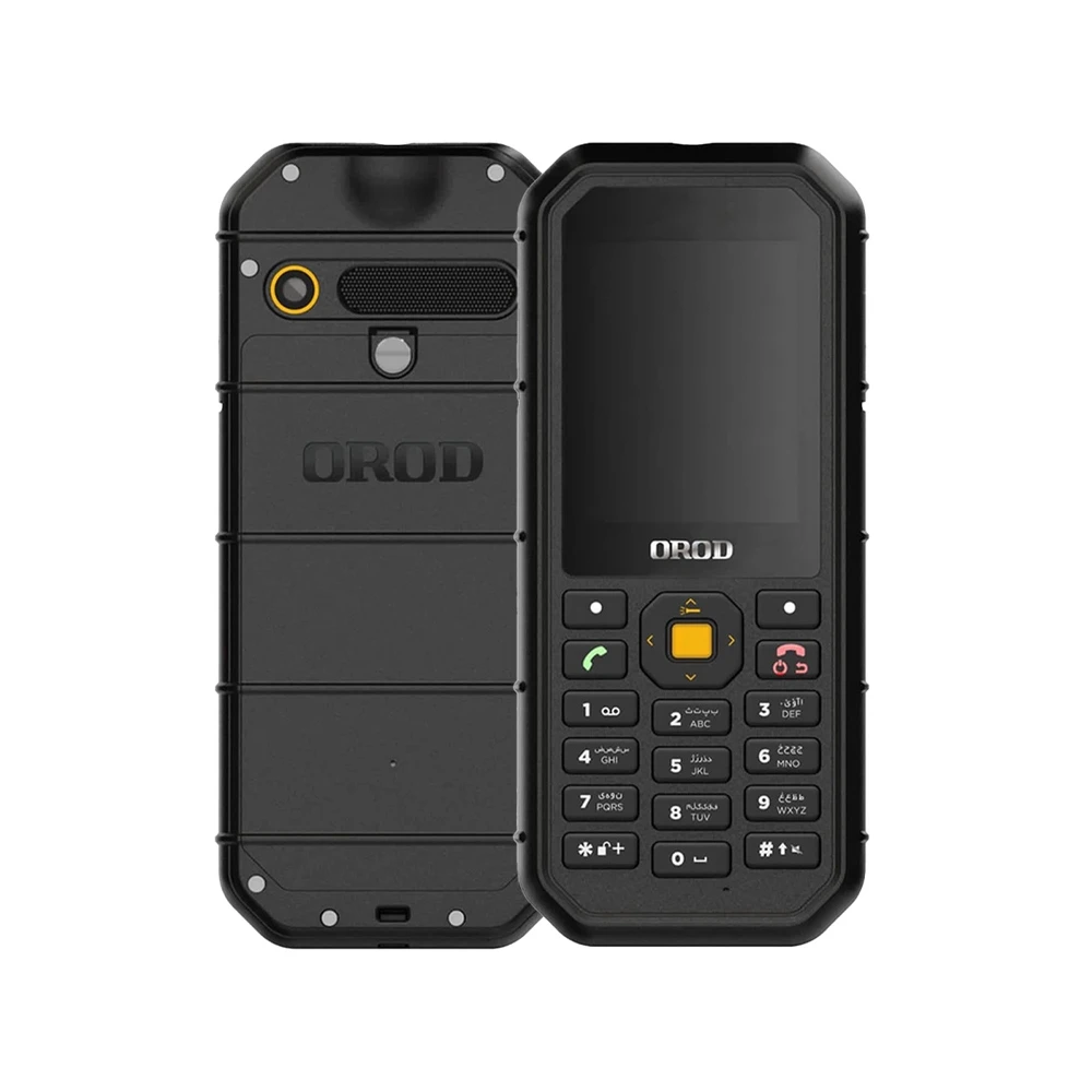 گوشی موبایل ارد مدل OROD B26