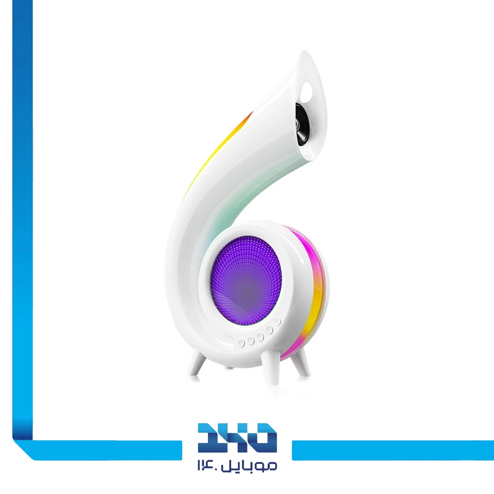 اسپیکر بلوتوثی تسکو مدل TGIFT 5408