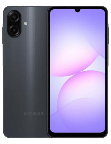 گوشی موبایل سامسونگ مدل Galaxy A07 ظرفیت 64 گیگابایت رم 4 گیگابایت