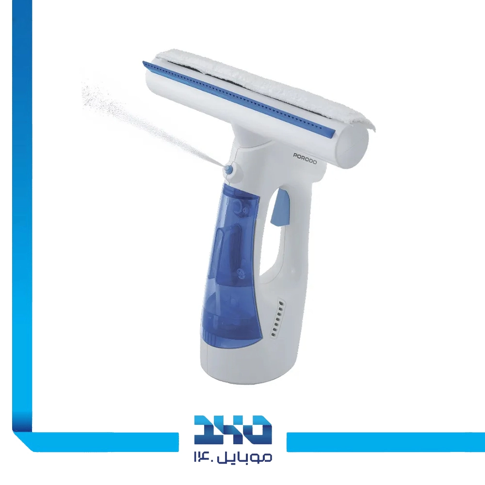 شیشه پاک کن پرودو مدل Handheld Window Cleaner (LFS146)
