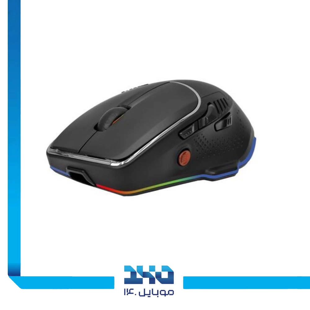 ماوس گیمینگ تسکو مدل (GM 2035W)