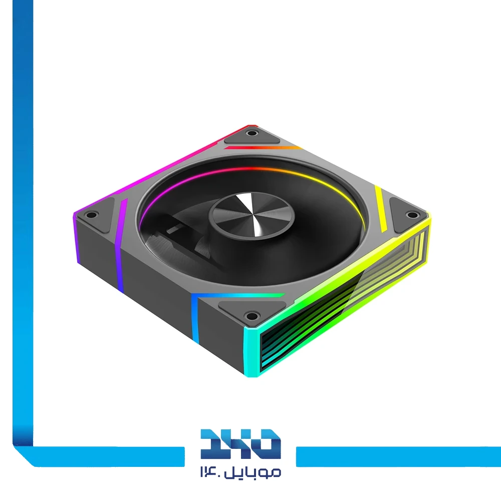 فن گیمینگ تسکو مدل Gfan 110