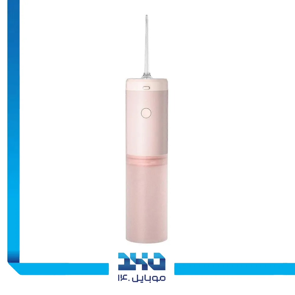 دستگاه شستشوی دهان و دندان ان شن مدل Mint 3