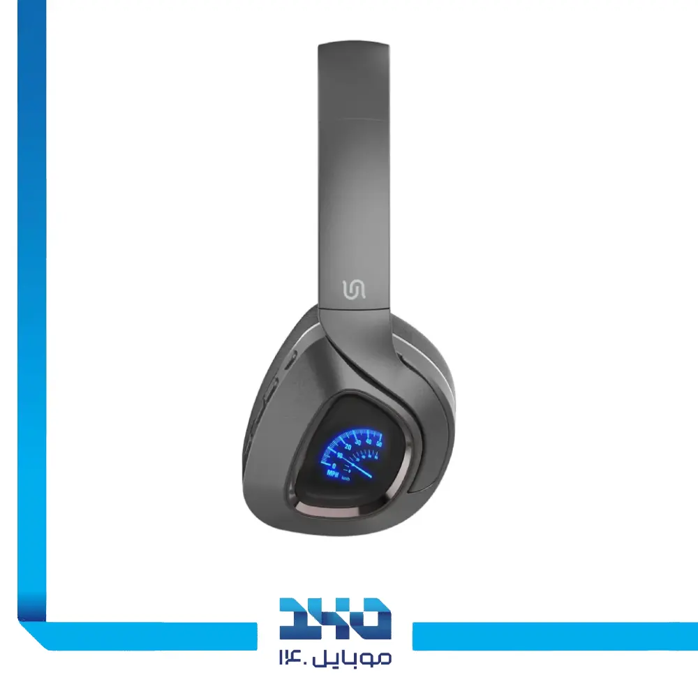 هدفون پرودو مدل Soundtec Clap