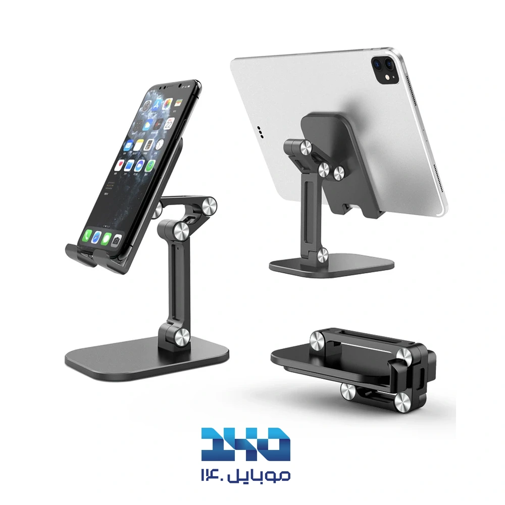پایه نگهدارنده گوشی موبایل تسکو مدل THL 1219
