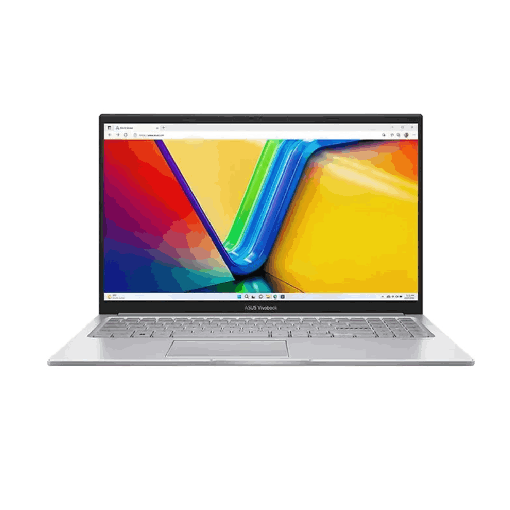 لپ تاپ ایسوس 15.6 اینچ مدل VivoBook P1504CVA 5-120U-16GB-1TR-iris xe graphics