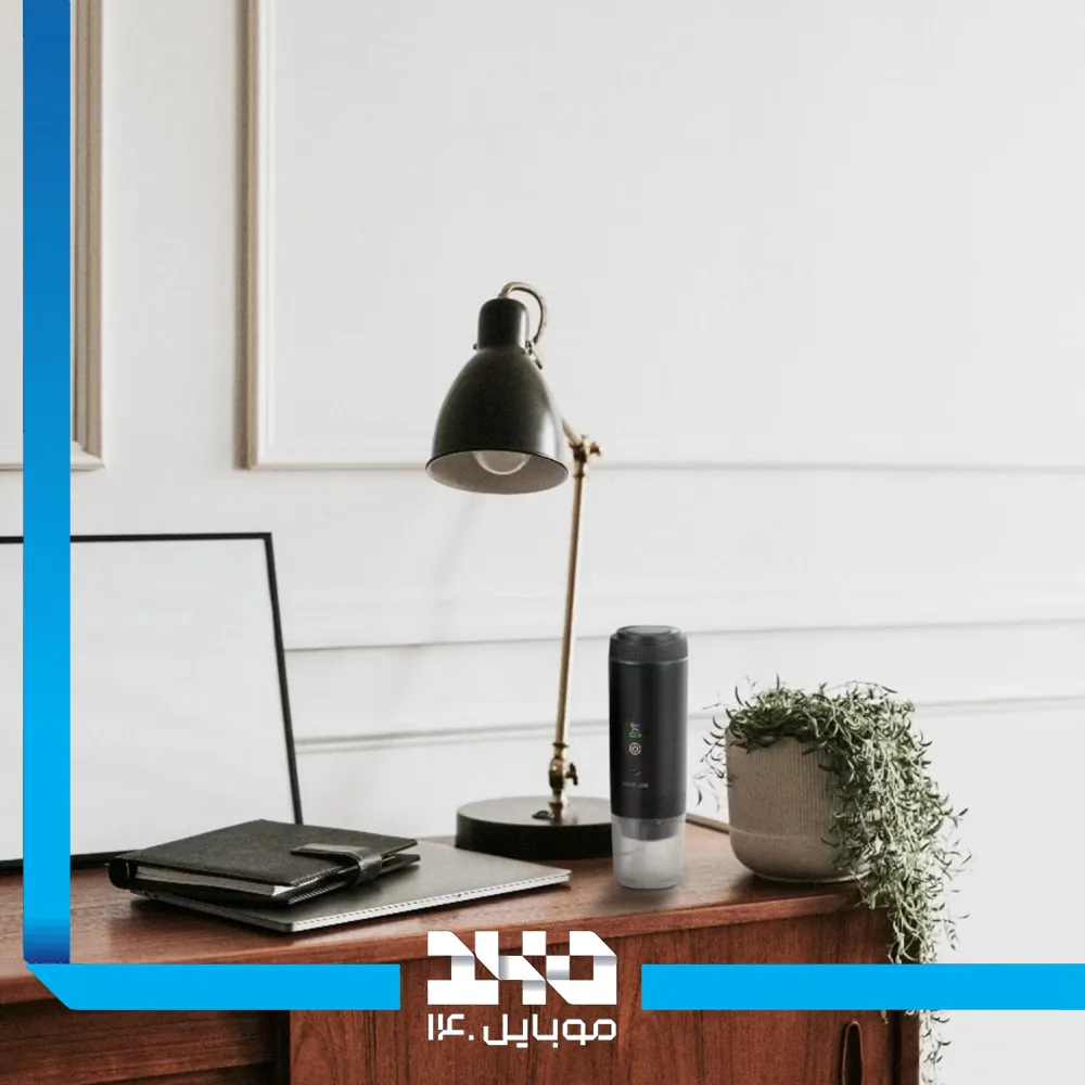 قهوه ساز کافکس گرین لاین مدل Cafex Coffee Maker 72W