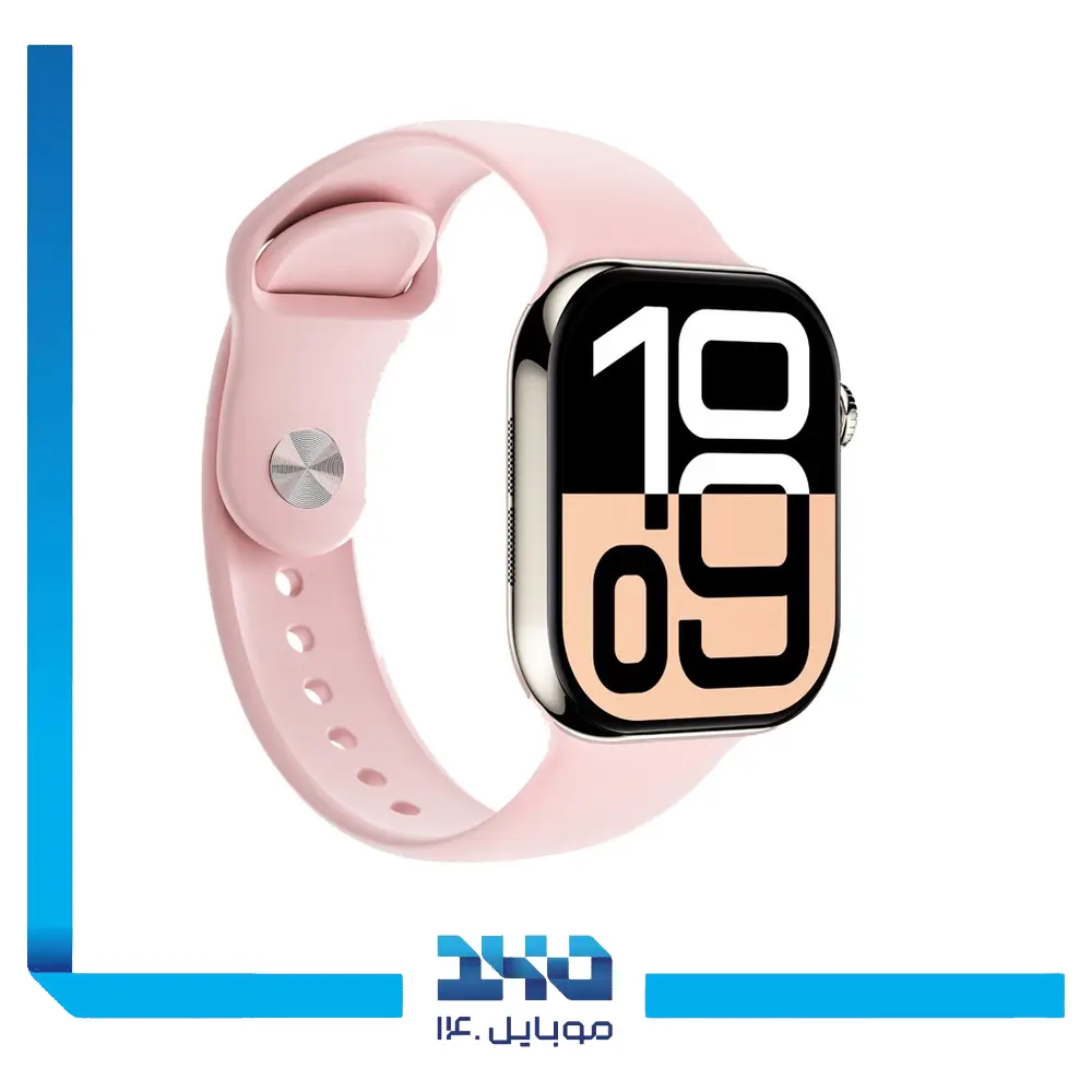 ساعت هوشمند گرین لاین مدل Active 10 - سایز 42 میلی متر