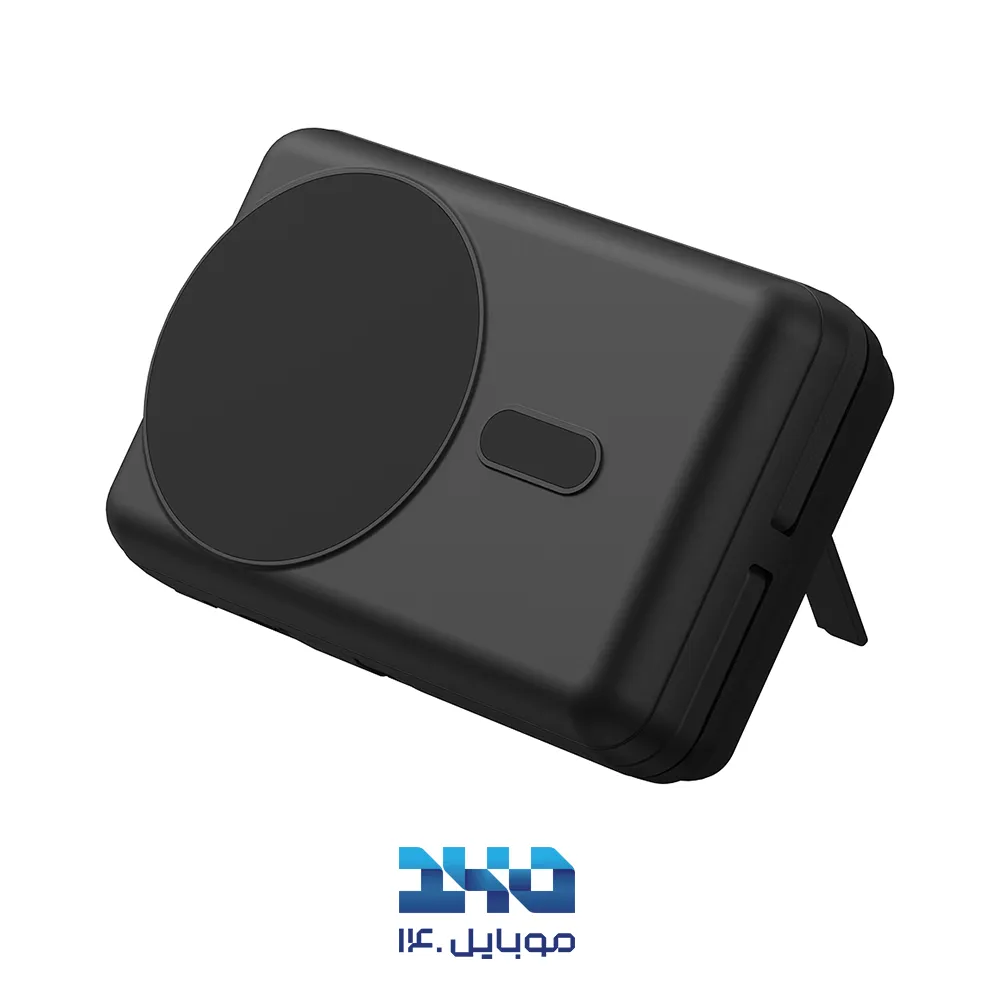 پاوربانک تسکو 20000mAh مدل TP 2006W