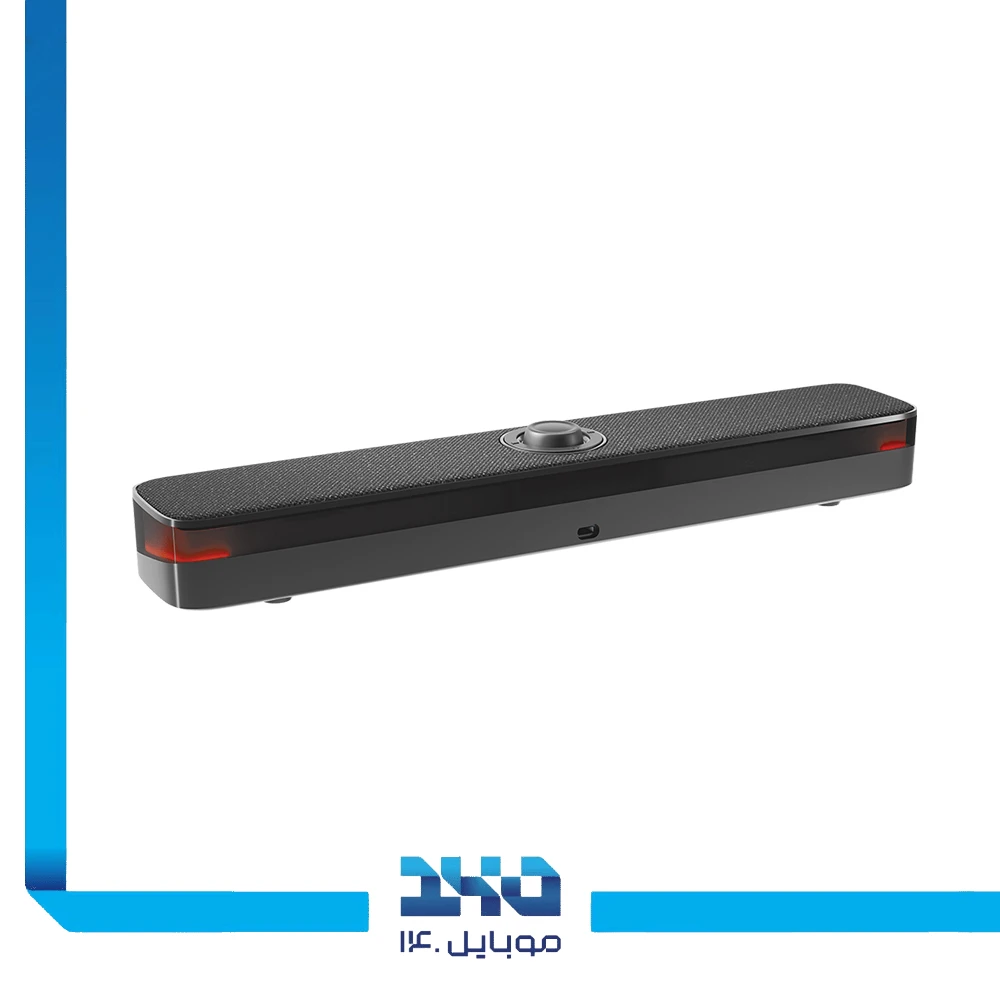 اسپیکر گیمینگ یکتکه تسکو مدل (GS23359)