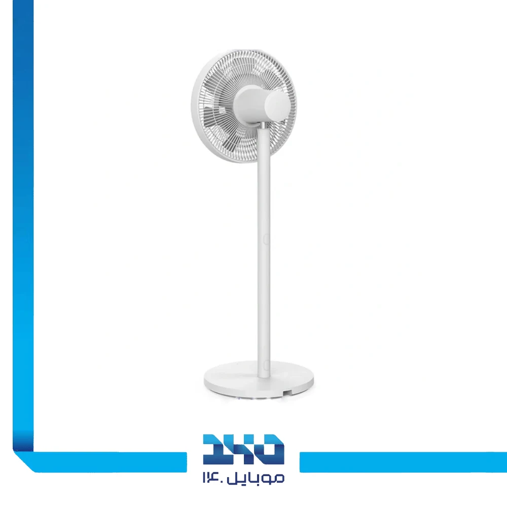 پنکه هوشمند 2 پرو شیائومی میجیا مدل Standing Fan
