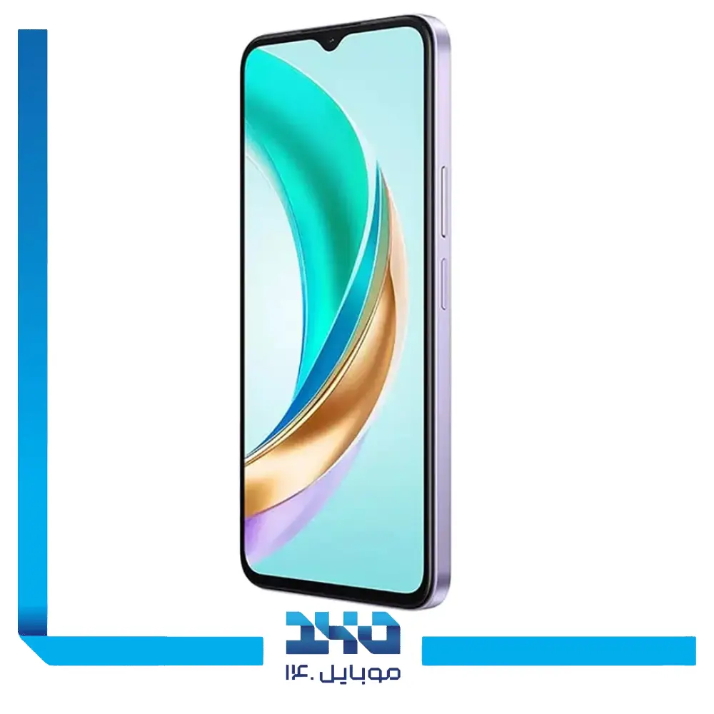 گوشی موبایل آنر مدل X6b ظرفیت 128 گیگابایت رم 6 گیگابایت