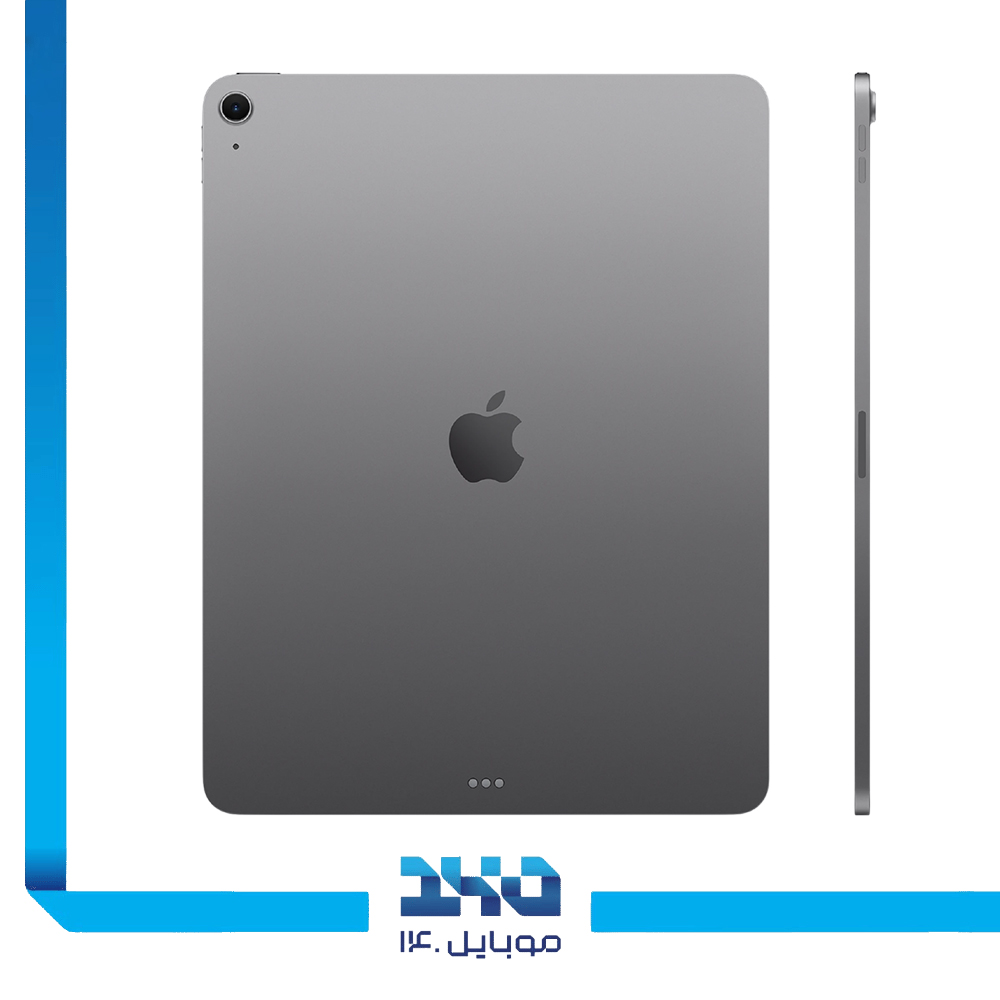 تبلت اپل مدل iPad Air (A3461) ظرفیت 512 گیگابایت رم 12 گیگابایت