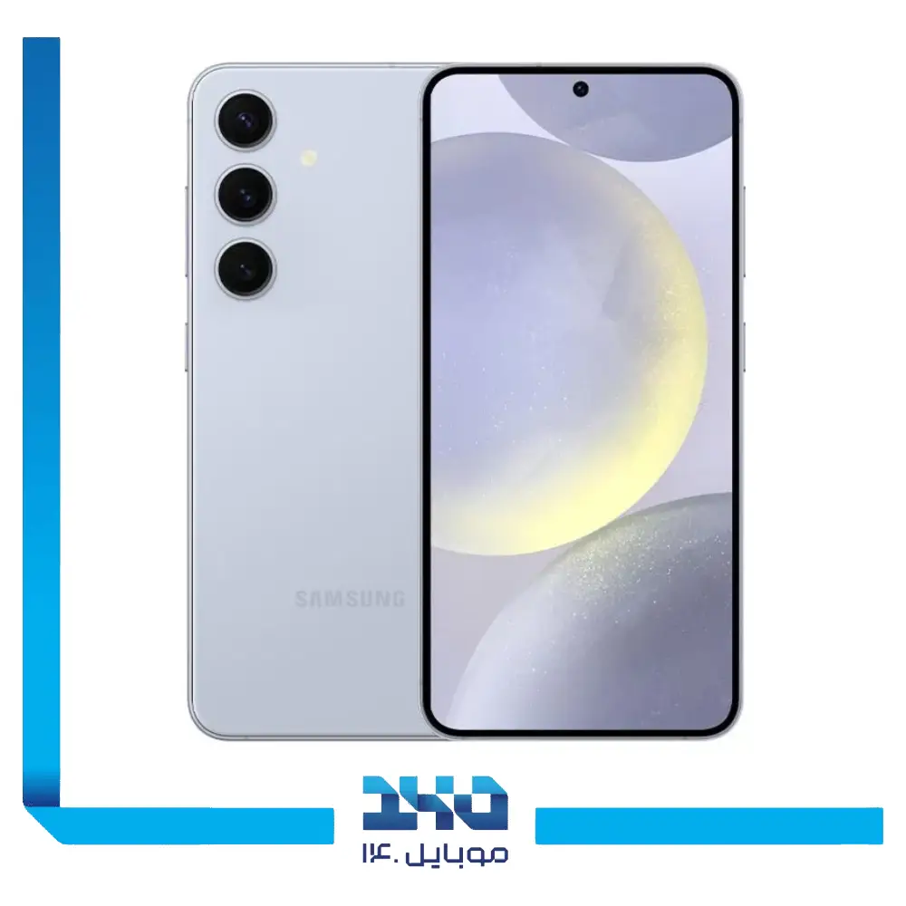 گوشی موبایل سامسونگ مدل Galaxy S24 Plus ظرفیت 512 گیگابایت رم 12 گیگابایت | 5G