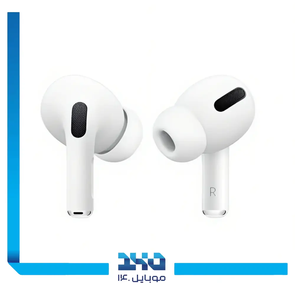 هندزفری بلوتوث گرین لاین Earbuds Pro 2 With Active Noise Cancelling
