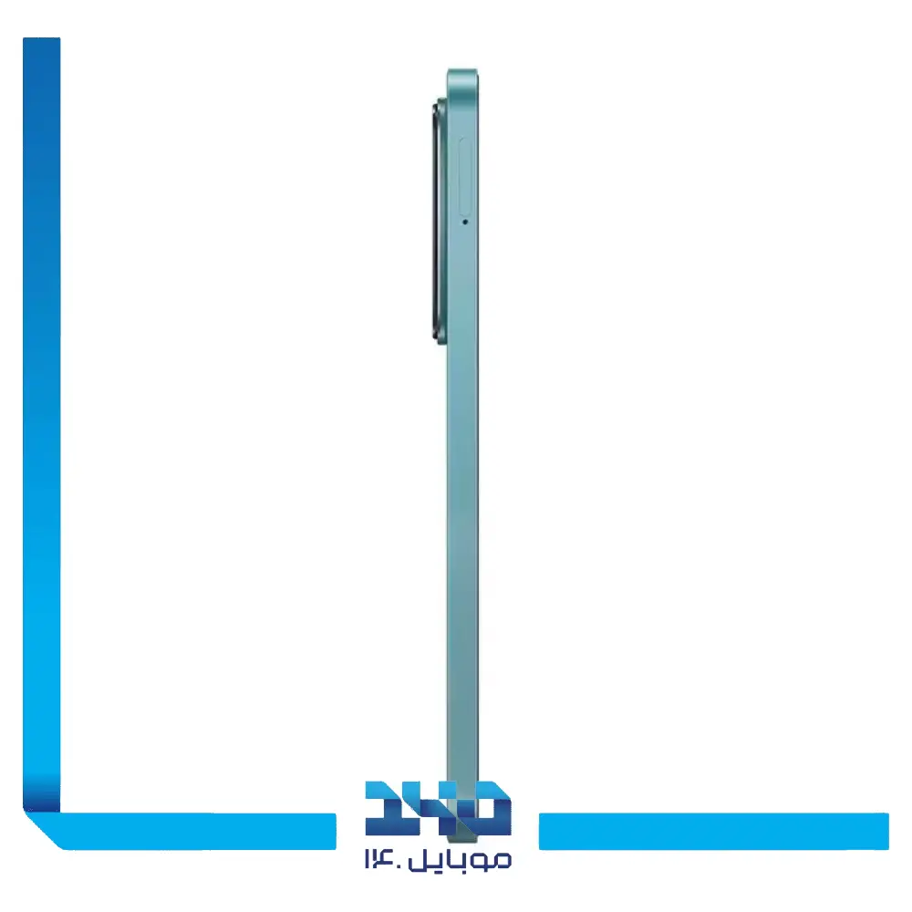 گوشی موبایل آنر مدل Lite 200 ظرفیت 256 گیگابایت رم 8 گیگابایت | 5G