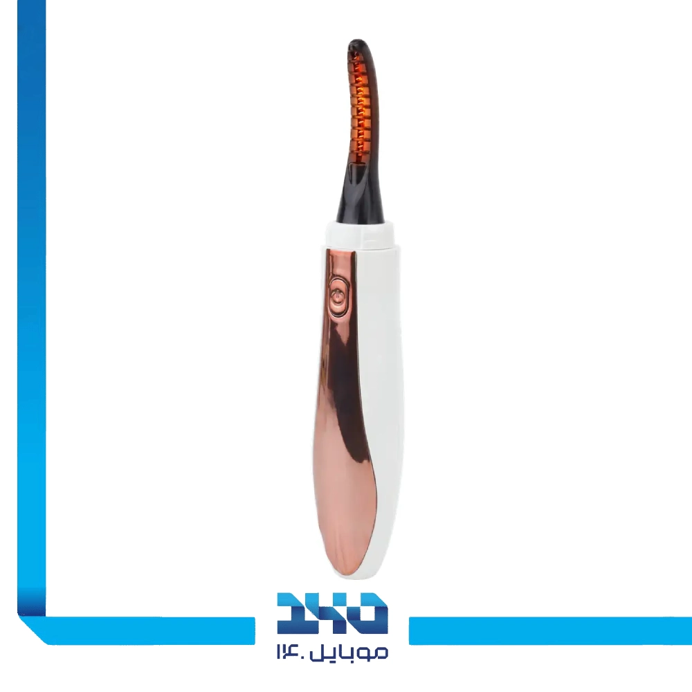 فرمژه حرارتی LED پرودو  مدل (Lifestyle Orchid)