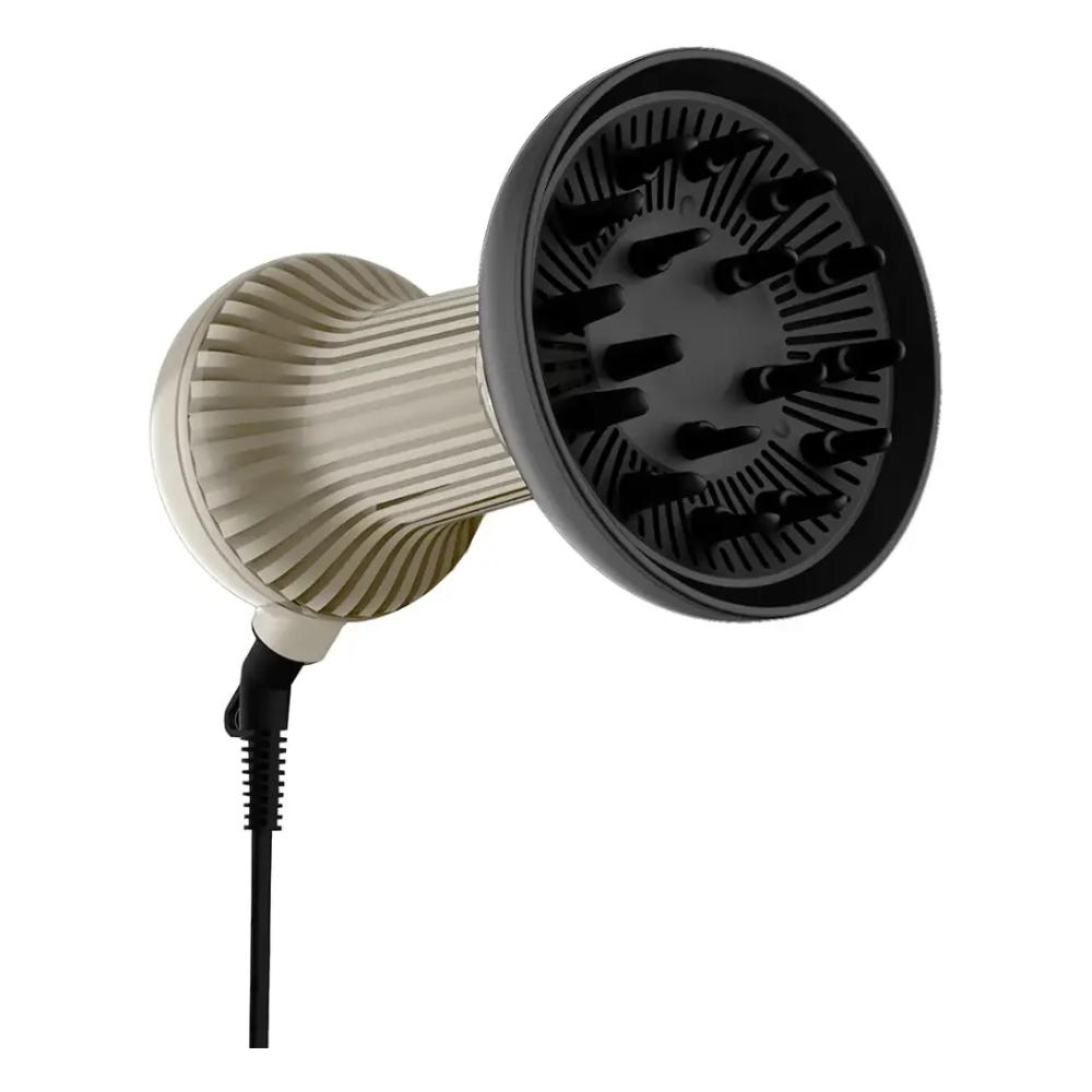 سشورا و حالت دهنده مو پرودو PDLFST593BKGD