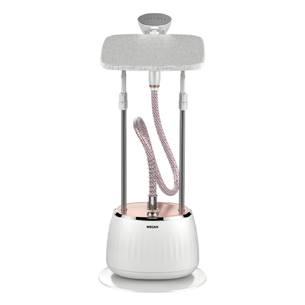 اتو بخار ایستاده گرین لاین مدل Garment Steamer Pro With Ironing Board