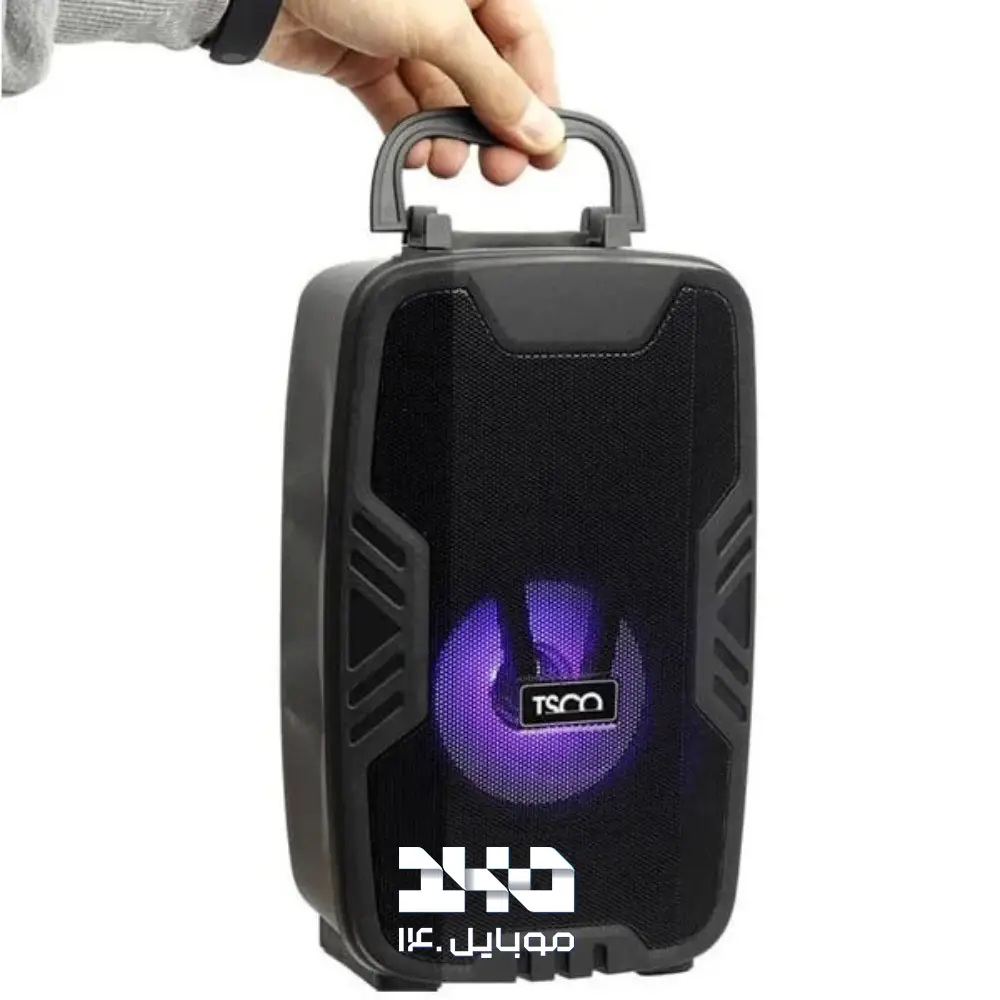 اسپیکر بی سیم تسکو مدل TS 2309