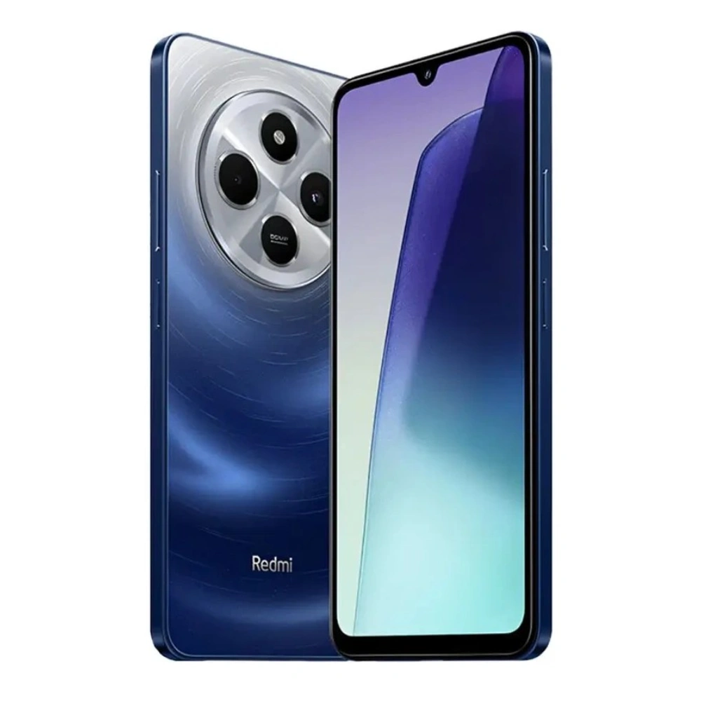 گوشی موبایل شیائومی مدل Redmi 14C ظرفیت 256 گیگابایت رم 8 گیگابایت