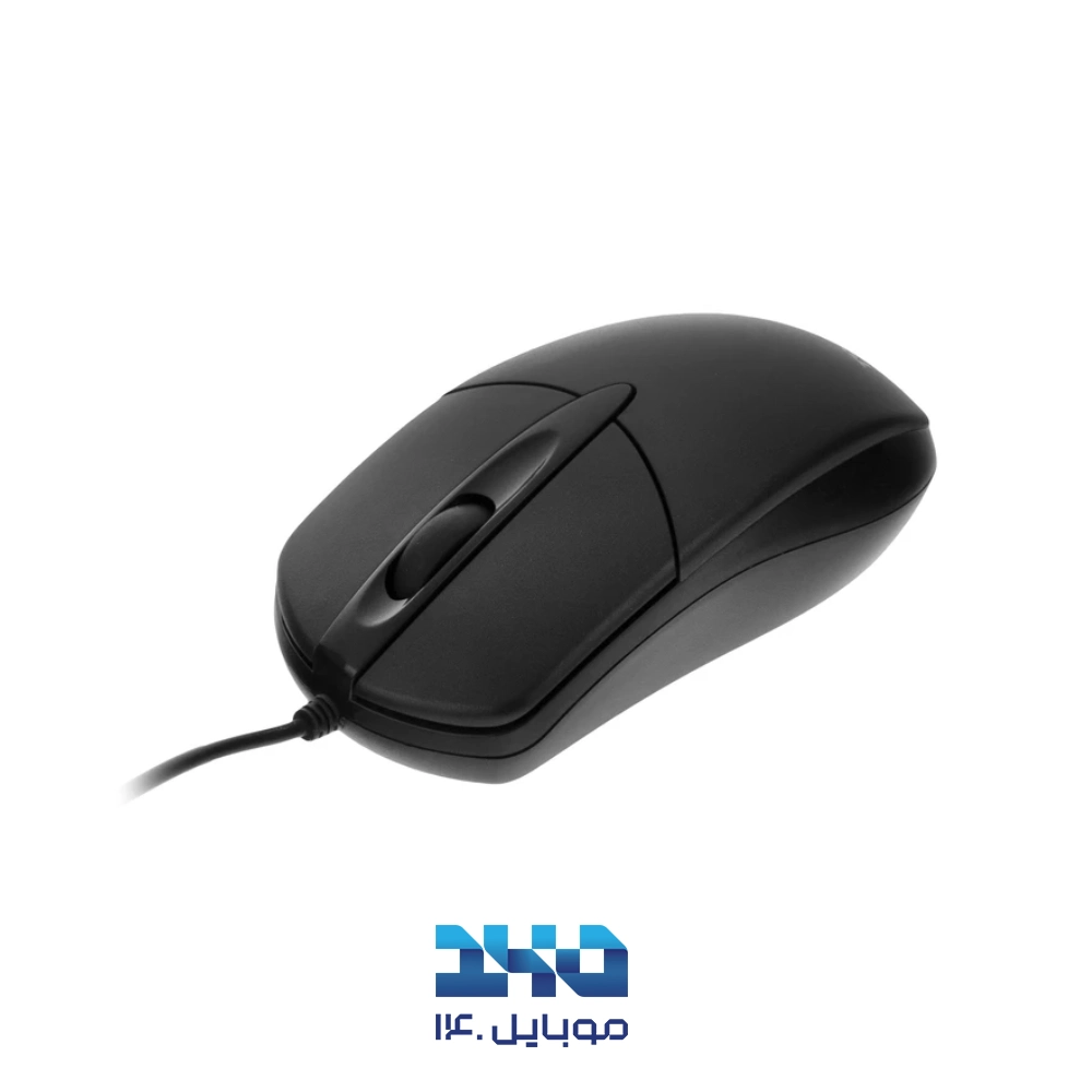 ماوس باسیم تسکو مدل (TM 303)