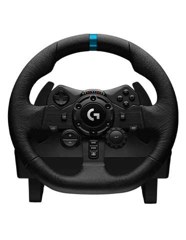 فرمان بازی لاجیتک مدل G923 TRUEFORCE مخصوص ایکس باکس