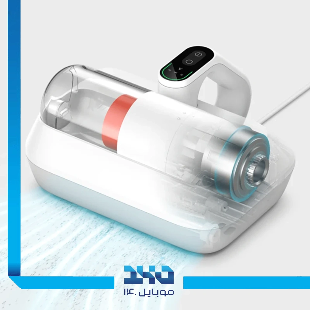 جارو برقی شیائومی میجیا مدل B402CN
