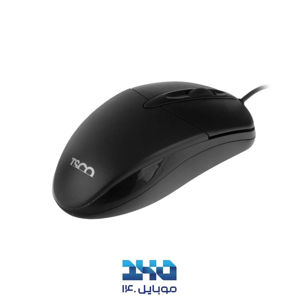 ماوس باسیم تسکو مدل (TM 303)