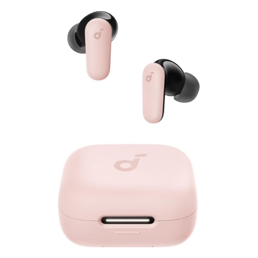 هندزفری بی‌سیم انکر با نویز کنسلینگ (ANC) مدل Soundcore R50i NC (A3959)