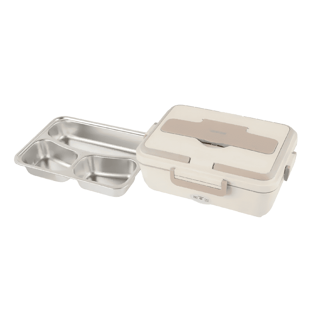 ظرف غذای برقی گرین لاین مدل GLB-05 Electric Lunchbox