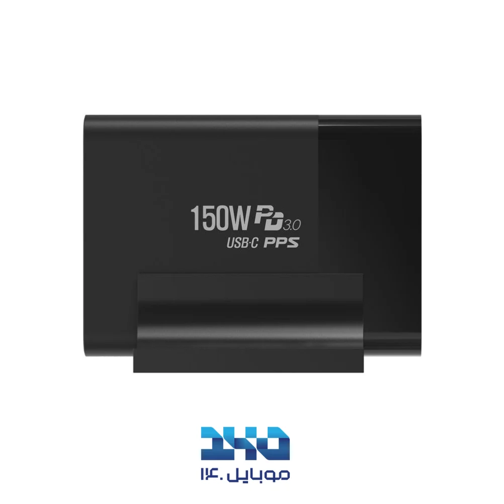 شارژر دیواری 150 وات تسکو مدل TTC 69
