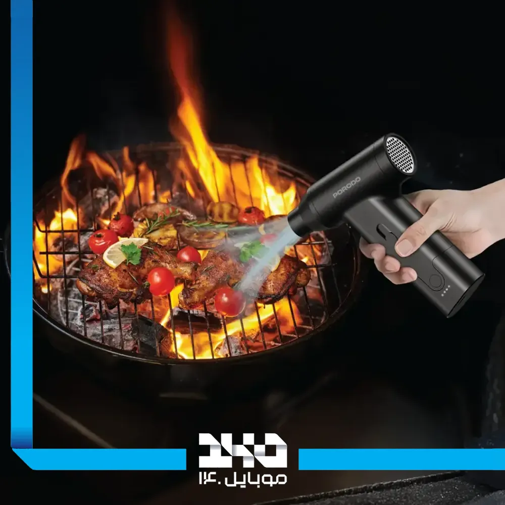 جت فن دمنده و مکنده پرودو مدل Dual Mode PDLFST179