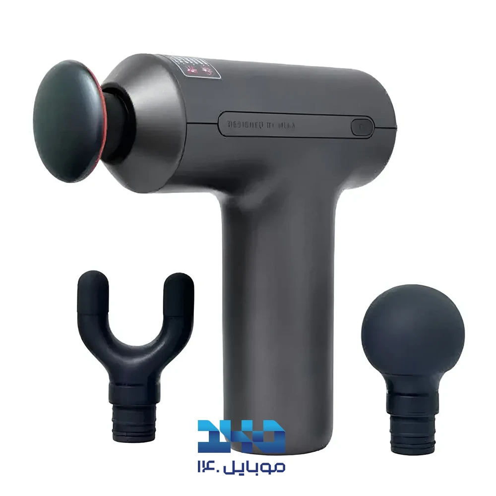ماساژور برقی میجیا (MJJMQ08YM)
