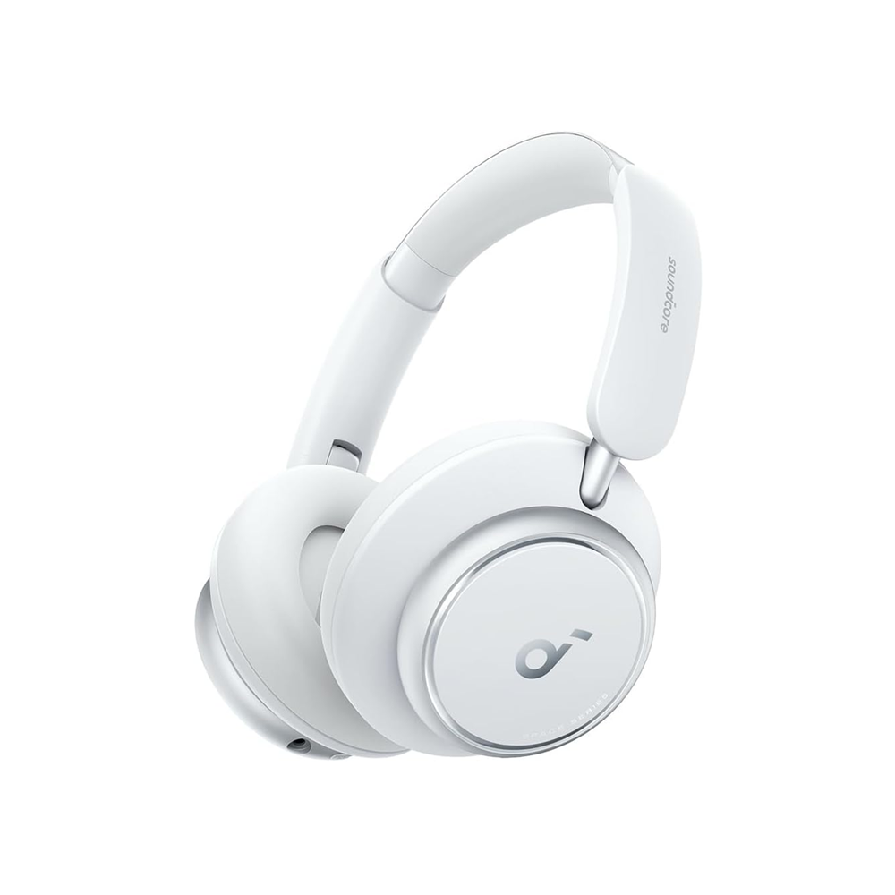 هدفون بی سیم انکر با نویز کنسلینگ (ANC) مدل (Soundcore Space Q45)
