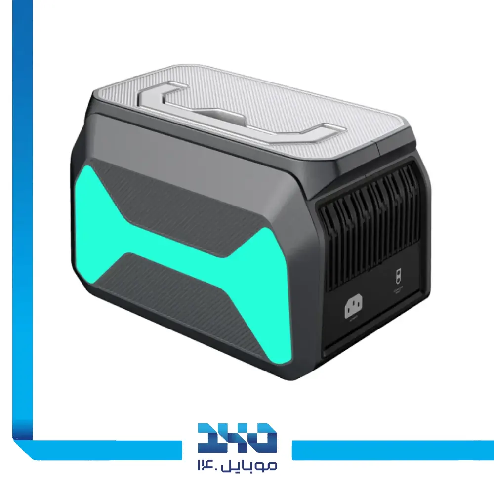 پاور استیشن پاورولوژی مدل Dynamic800