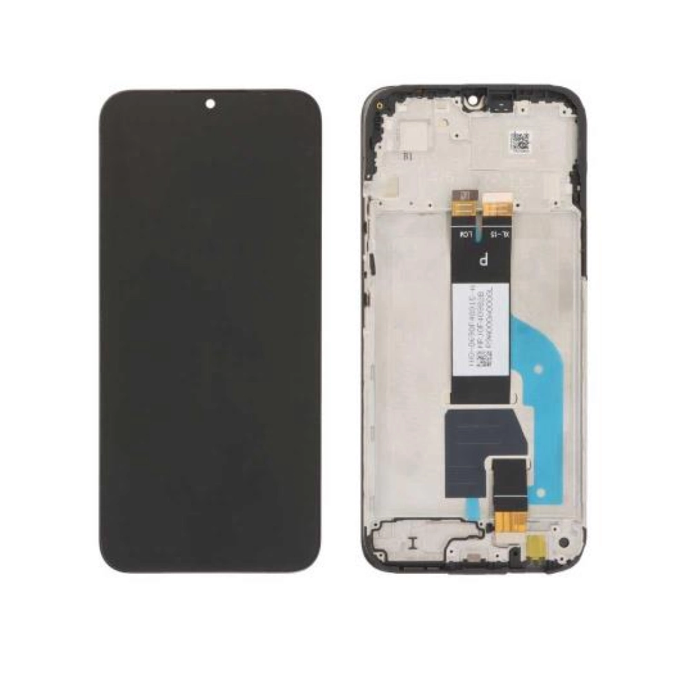 تاچ ال سی دی شیائومی Redmi 15C مدل (S/P)