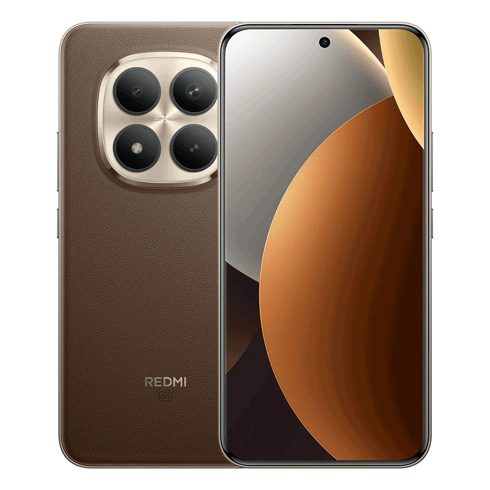 گوشی موبایل شیائومی مدل Redmi Note 15 Pro ظرفیت 256 گیگابایت رم 12 گیگابایت | 5g
