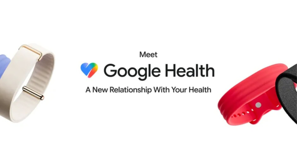 Google Health مرکز مدیریت دادههای سلامت