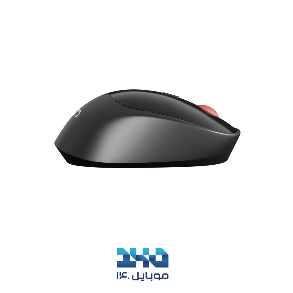 ماوس بی‌سیم تسکو مدل TM 672W